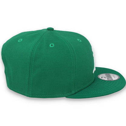 New Era  Oakland Athletics On Field Alternative 9FIFTY Snapback  Hat