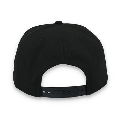 New Era Pittsburgh Pirates On Field Alternative 2 9Fifty Snapback Hat
