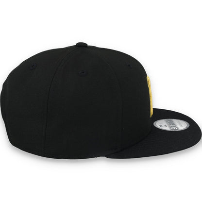 New Era Pittsburgh Pirates On Field Alternative 2 9Fifty Snapback Hat