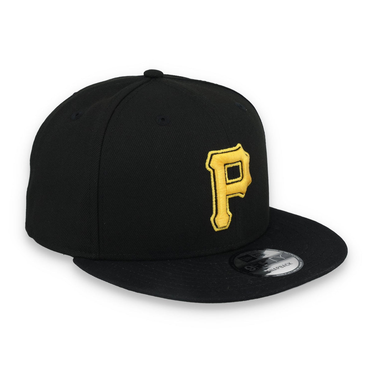 New Era Pittsburgh Pirates On Field Alternative 2 9Fifty Snapback Hat