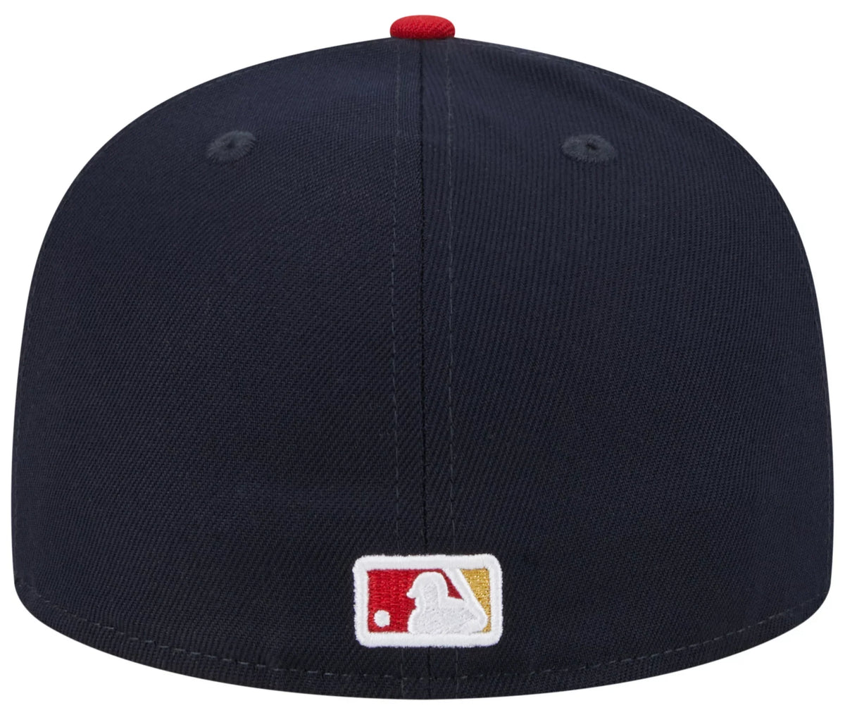 New Era Atlanta Braves Game Day 59FIFTY Fitted Hat