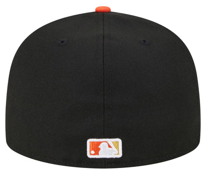 New Era Baltimore Orioles Game Day 59FIFTY Fitted Hat