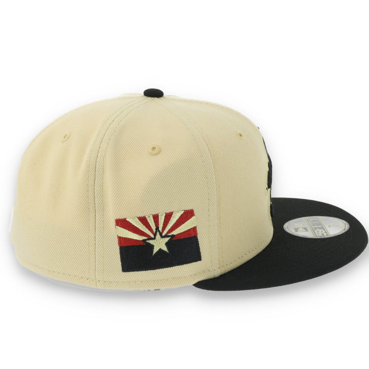 New Era Arizona Diamondbacks City Connect 59FIFTY Fitted Hat