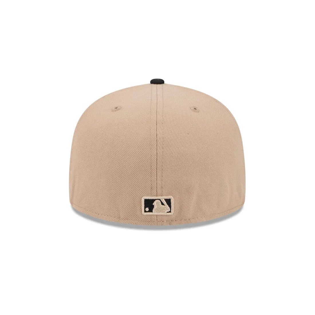 New Era Chicago White Sox 59FIFTY Fitted Hat-Camel