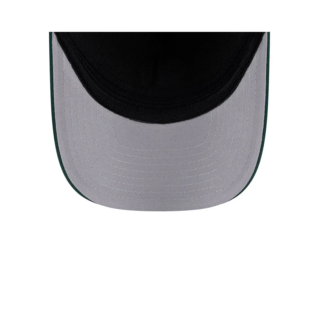 New Era Athletics Poly 39THIRTY M-Crown A-Frame Stretch Fit Hat