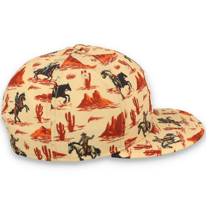 New Era  San Francisco Giants Training 2026 9FIFTY Snapback Hat