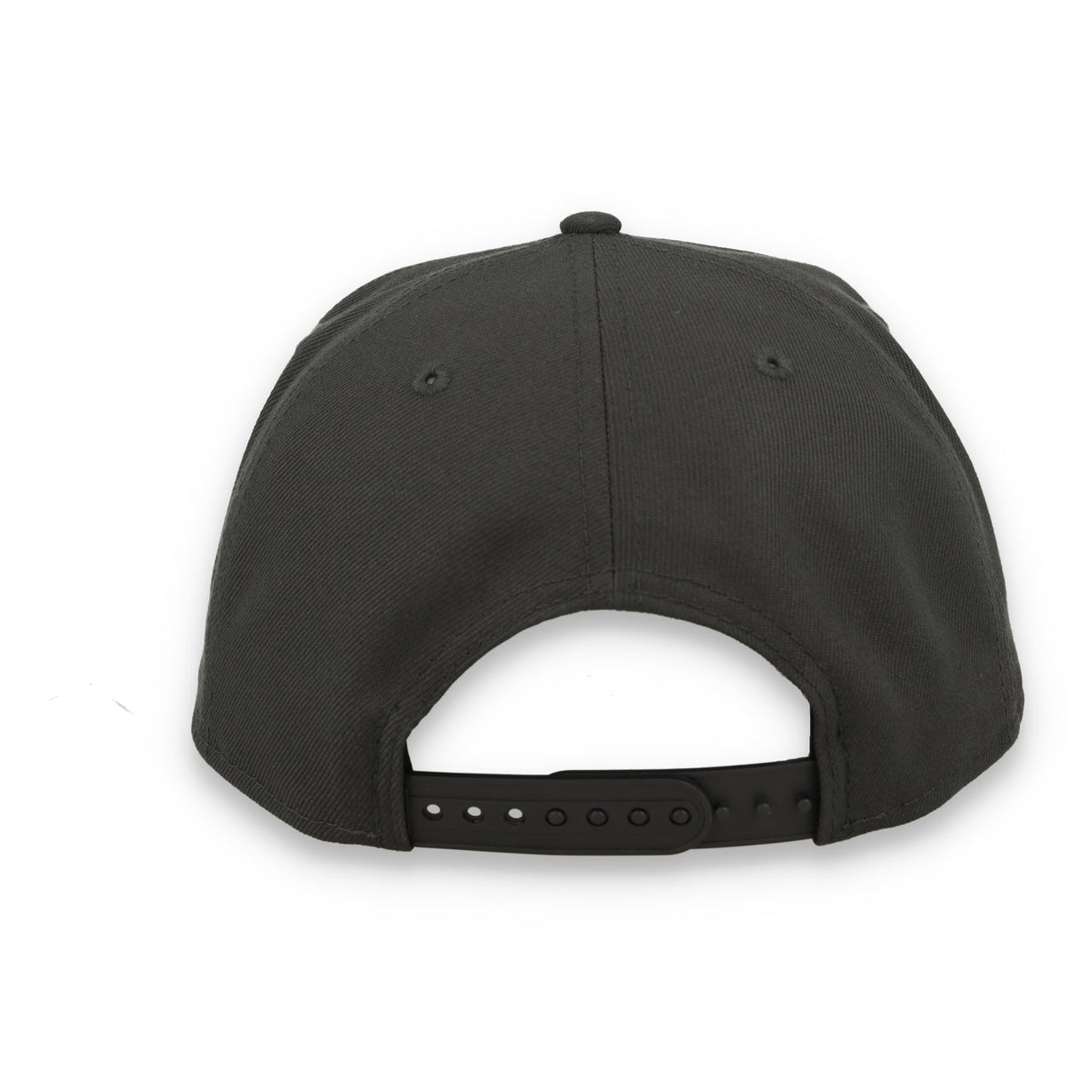 New Era San Francisco Giants Color Pack 9FIFTY Adjustable Snapback Hat-Black