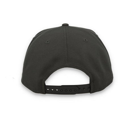 New Era San Francisco Giants Color Pack 9FIFTY Adjustable Snapback Hat-Black