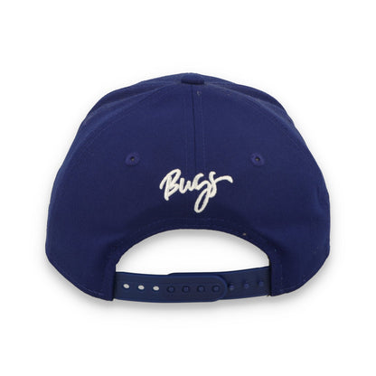 New Era Youth  Los Angeles Dodgers Bugs Bunny 9FORTY Adjustable Hat