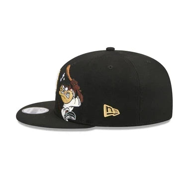 New Era San Francisco Giants Tasmanian Devil 9FIFTY Snapback Hat