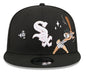 New Era Chicago White Sox Lola Bunny 9FIFTY Snapback Hat-