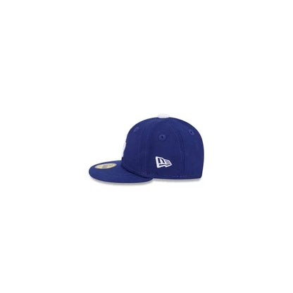 New Era Los Angeles Dodgers Mini 59Fifty Fitted