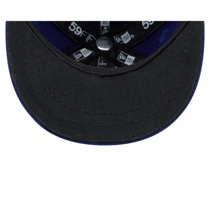 New Era Los Angeles Dodgers Mini 59Fifty Fitted