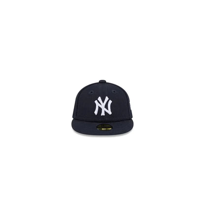 New Era New York Yankees Mini 59Fifty Fitted