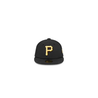 New Era Pittsburgh Pirates Mini 59Fifty Fitted