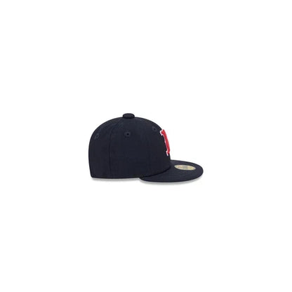 New Era Boston Red Sox Mini 59Fifty Fitted