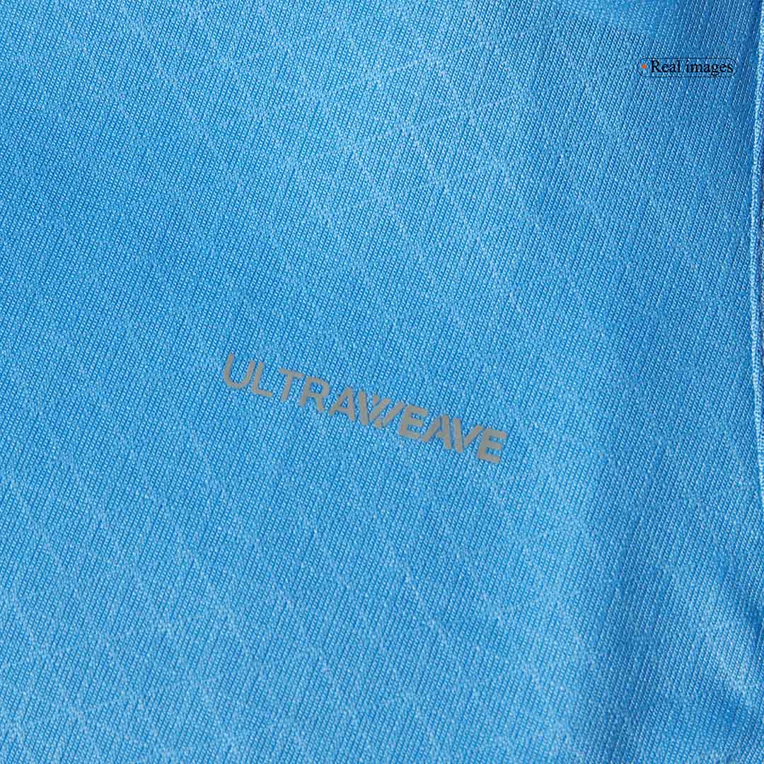 HAALAND #9 Mens Manchester City World Cup Home Jersey 2025/26 - Player Version (Slim Fit)