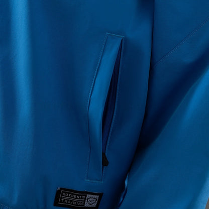 Barcelona Windbreaker 2015-2016 Football Soccer Jacket