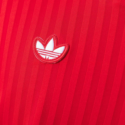Flamengo Jersey 25/26 Red Football Kit