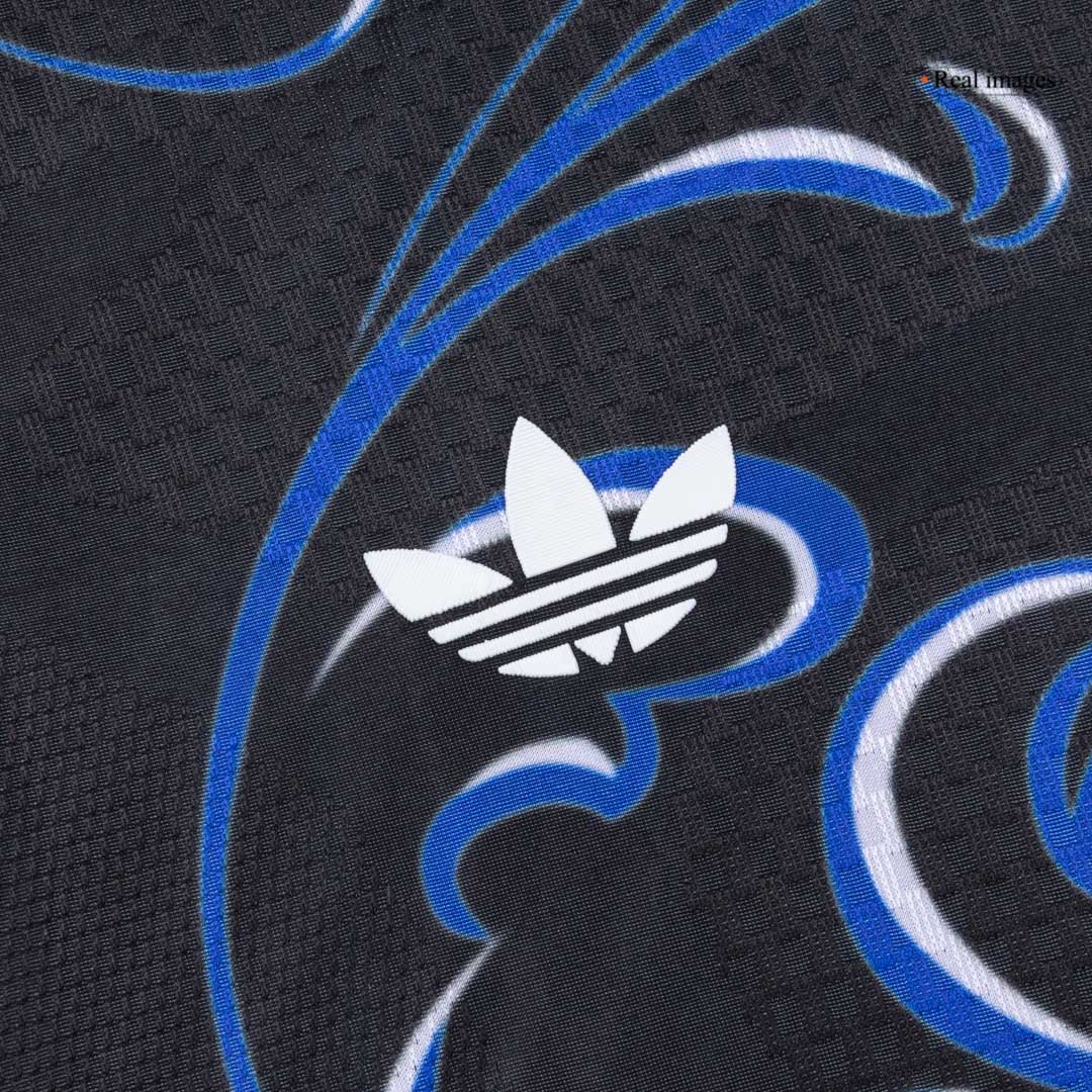 MESSI #10 Mens Argentina World Cup Away Jersey 2026 - Player Version (Slim Fit)