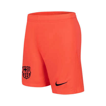 Mens Barcelona Third Kit 2025/26