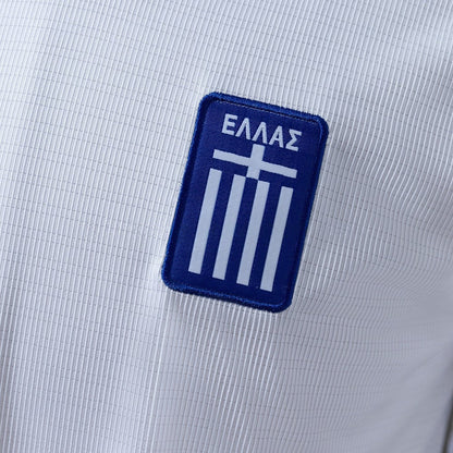 Greece Jersey 2026 World Cup Home Football Kit