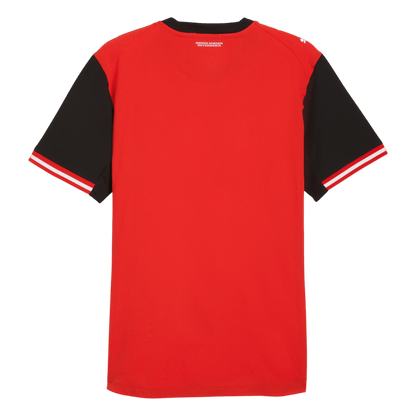 Mens Austria World Cup Home Jersey 2026 - Player Version (Slim Fit)