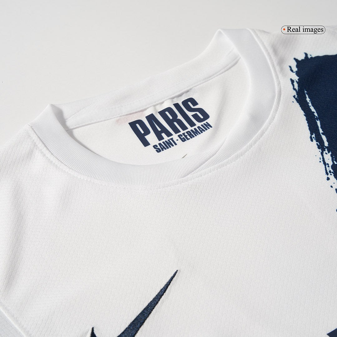 Mens PSG Away Jersey 2025/26