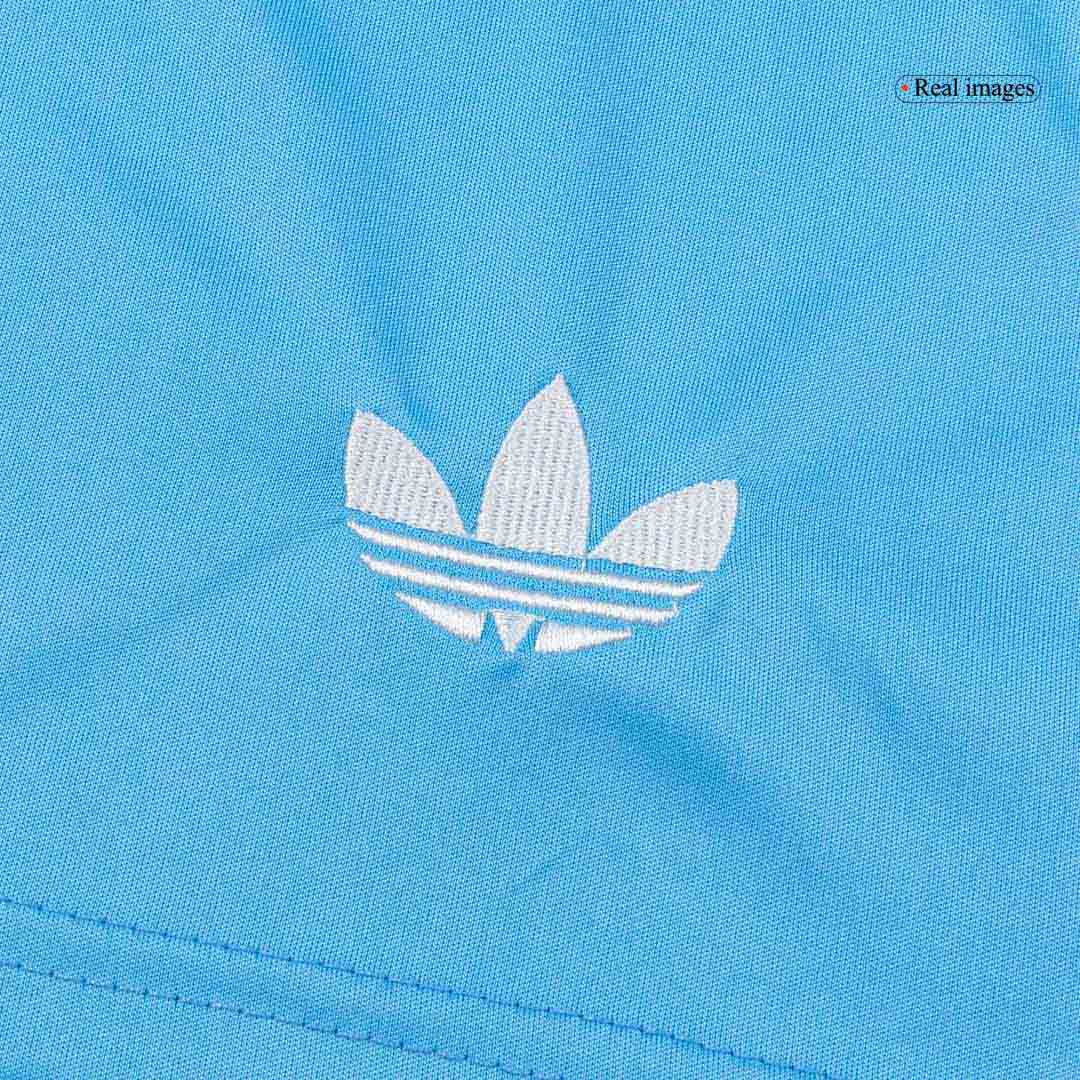 Kids Inter Miami CF Third Kit 2025