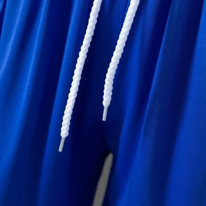 Italy Blue Shorts 2026 World Cup Football Kit Soccer Shorts