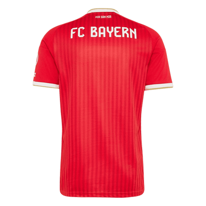 Mens Bayern Munich Home Jersey 2026/27