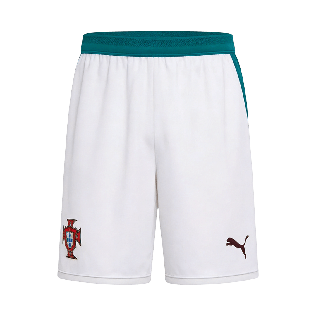 Mens Portugal World Cup Away Kit 2026
