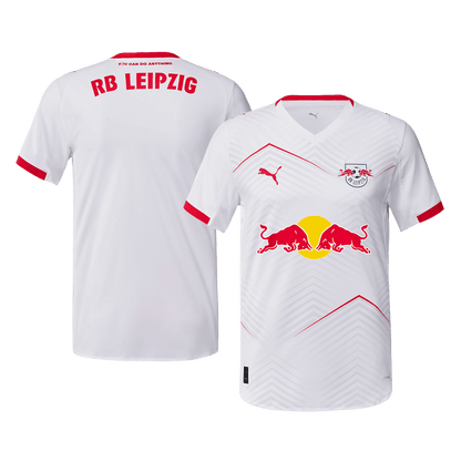 Mens RB Leipzig Home Jersey 2025/26