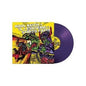 Stress Eater - Everybody Eats! (Indie Exclusive, Limited Edition, Colored Vinyl, Purple)