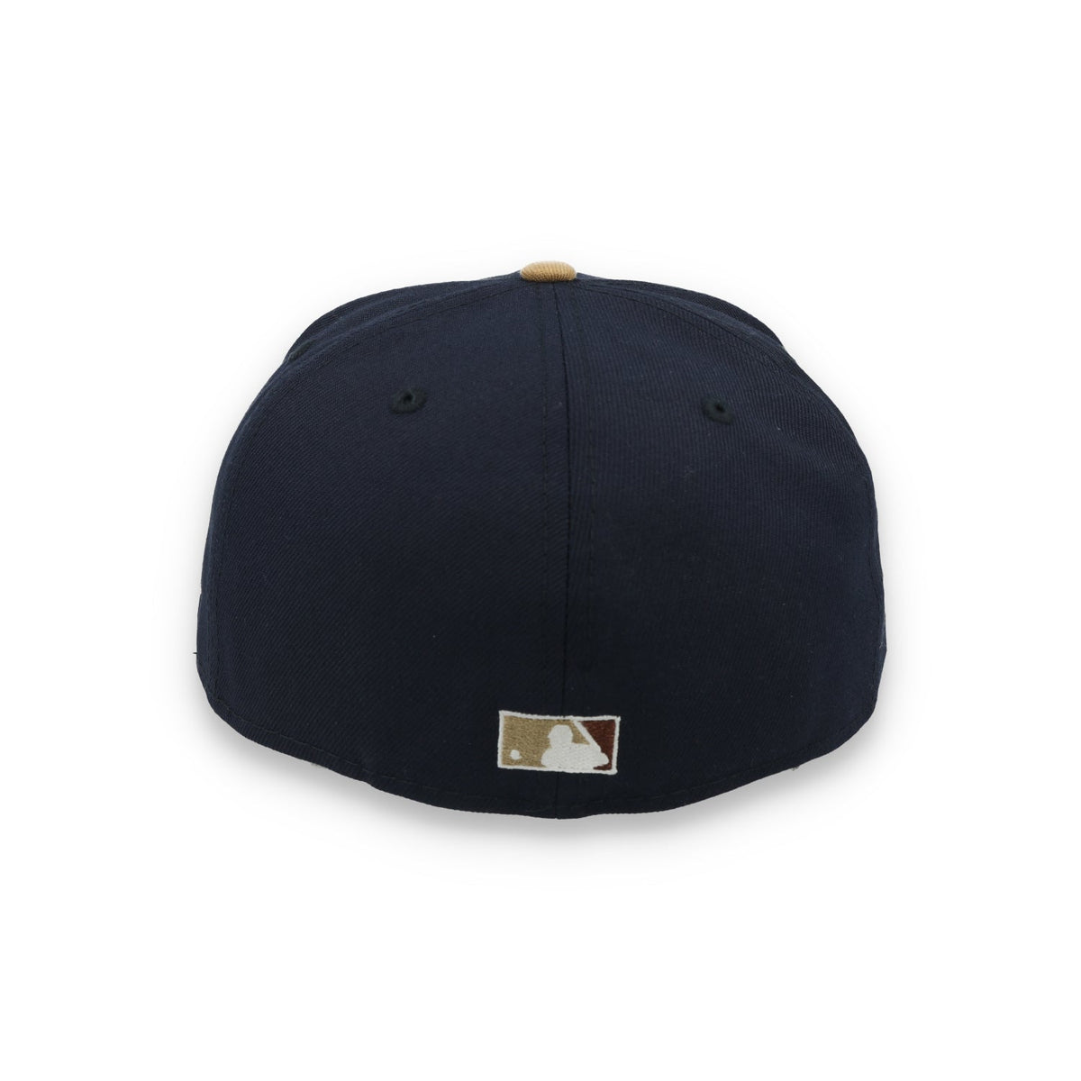 New Era San Francisco Giants 2007 All Star Side Patch 59IFTY Fitted Hat-Navy