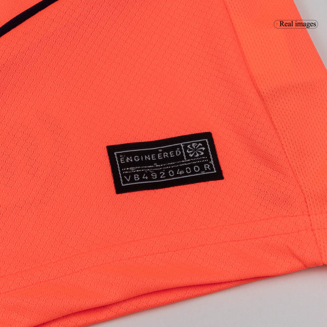 Kids Barcelona Third Kit 2025/26
