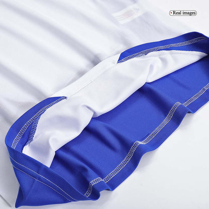 Retro 2004 Mens Greece Away Jersey