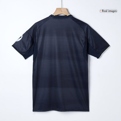 TRENT #12 Mens Real Madrid Away Jersey 2025/26 [PREMIUM]