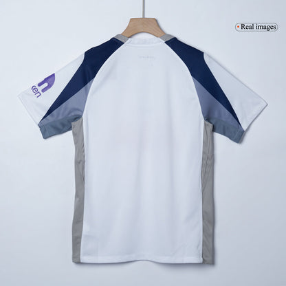 Men's Tottenham Hotspur Home Full Kit 2025/26