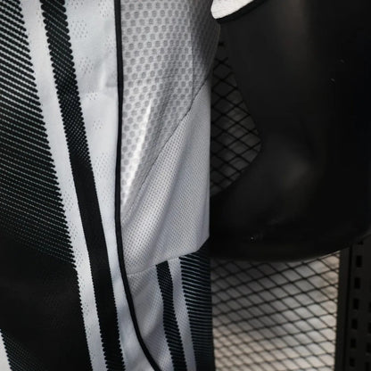Player Version Juventus Home Jersey 25/26 Football Kit Soccer Jersey