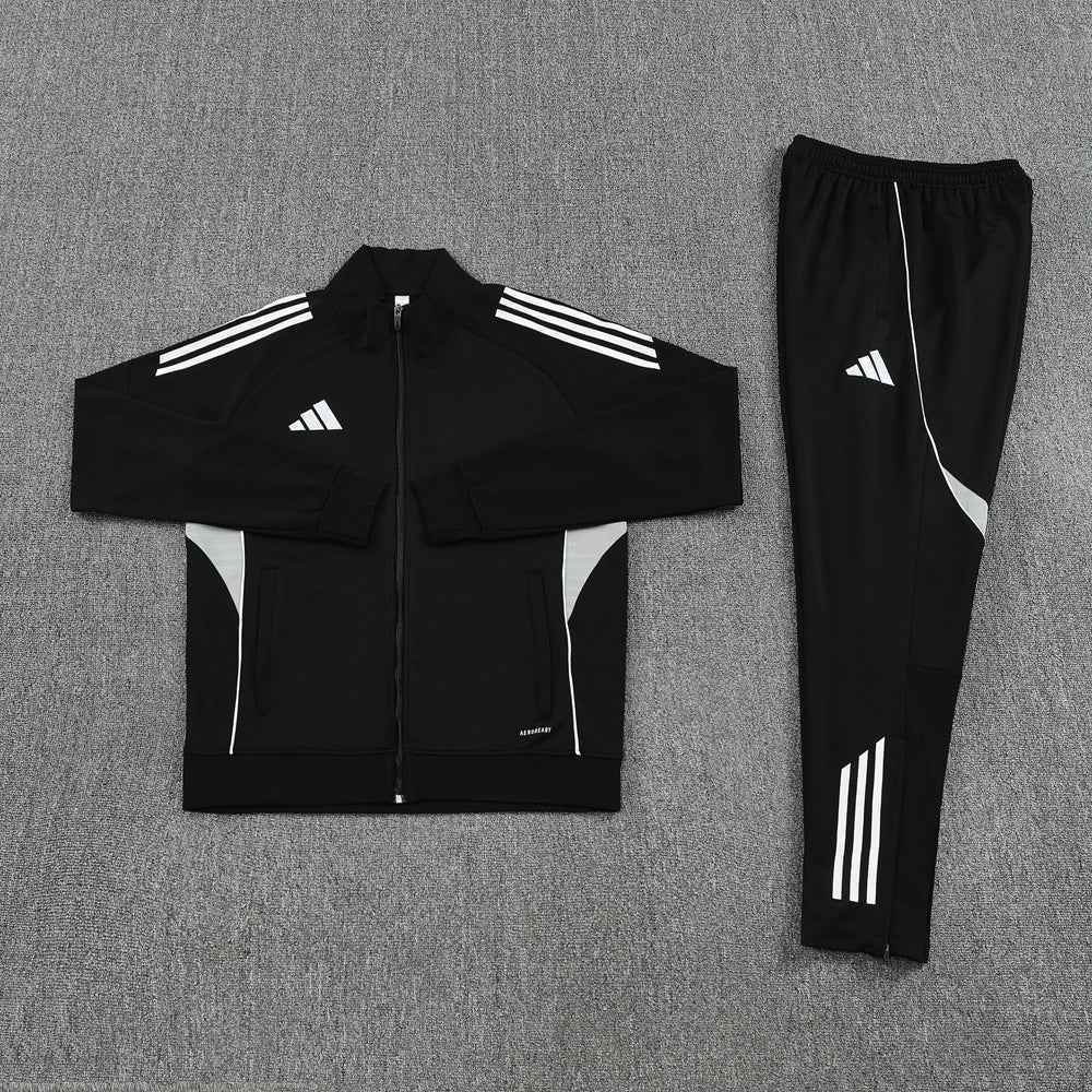 Football Jackets Training Tracksuits 2025/26