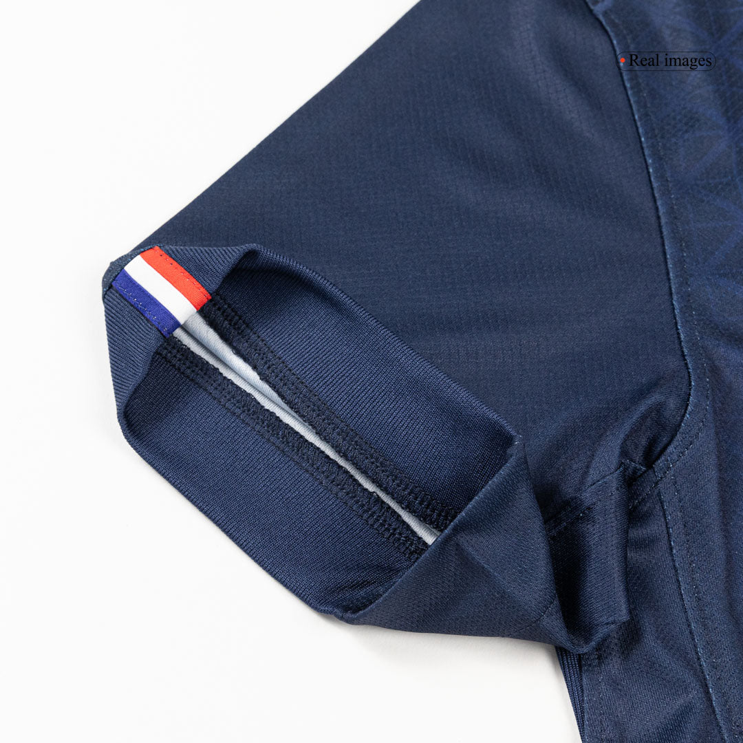 Mens PSG Home Kit 2025/26 [PREMIUM]