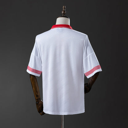 Sevilla Jersey 1994-96 Home Retro Football Kit