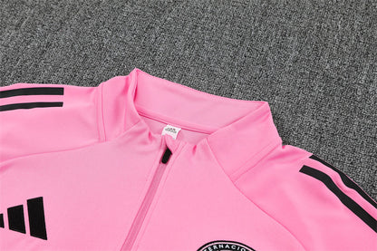 Inter Miami Training Tracksuits 25/26 Football Kit Soccer Jersey