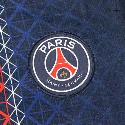 VITINHA #17 Mens PSG Home Jersey 2025/26 [PREMIUM]
