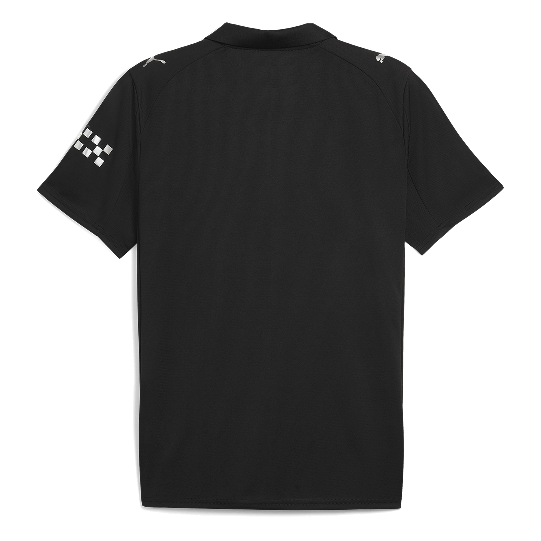 Mens Manchester City Away Jersey 2025/26