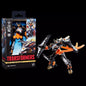 Transformers Age of the Primes 5.5 Inch Action Figure Deluxe Class - Sideways