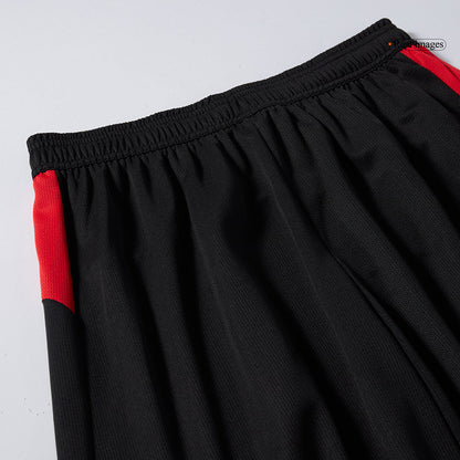 Men's AC Milan Home Full Kit 2025/26 [PREMIUM]