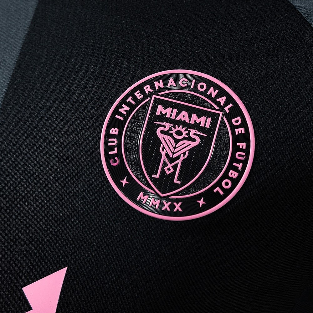 Inter Miami Jersey 25/26 Away Football Kit Player Version