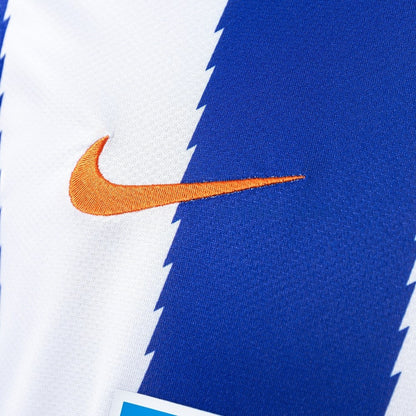 FC Porto Jersey 2010-11 Home Retro Football Kit